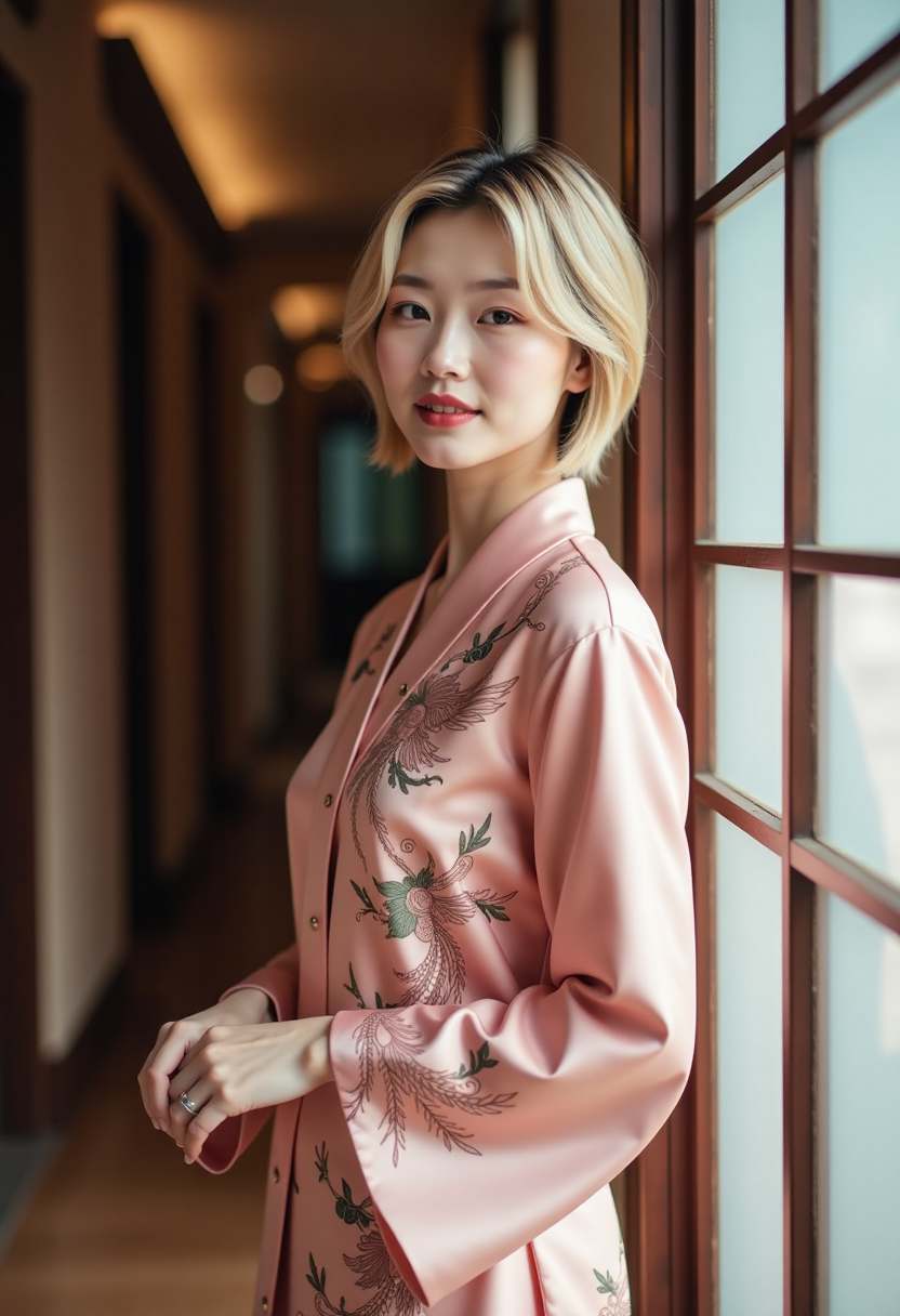 天才枪手