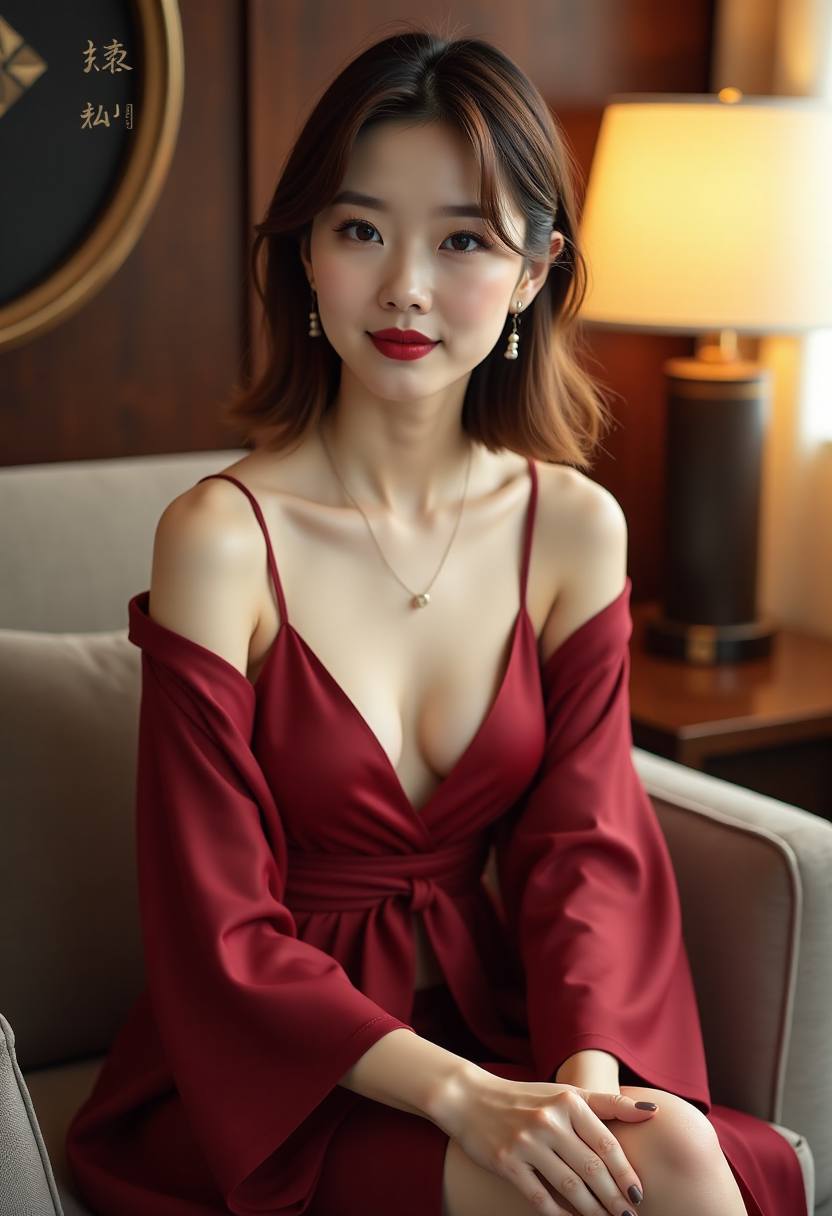 友情以上