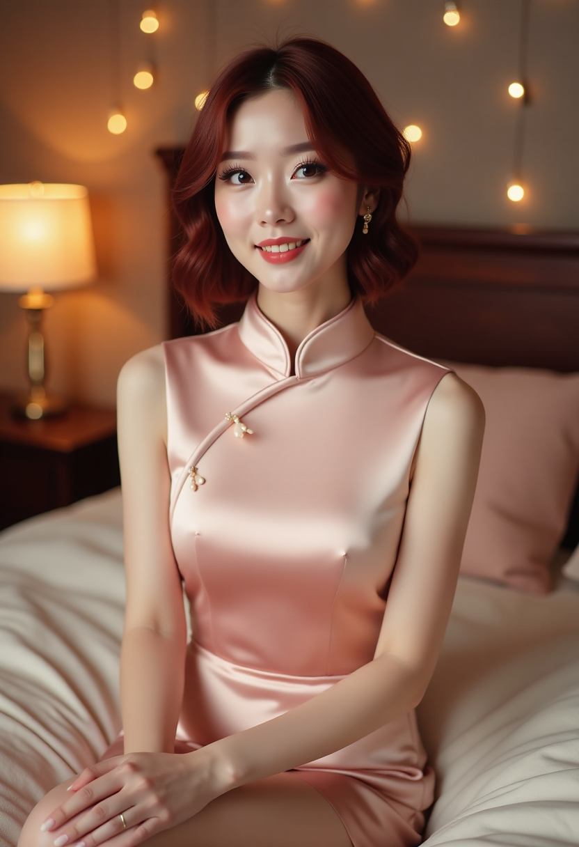 姥姥的外孙